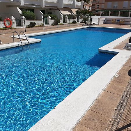 Appartamento Balancon Pool El Médano Esterno foto