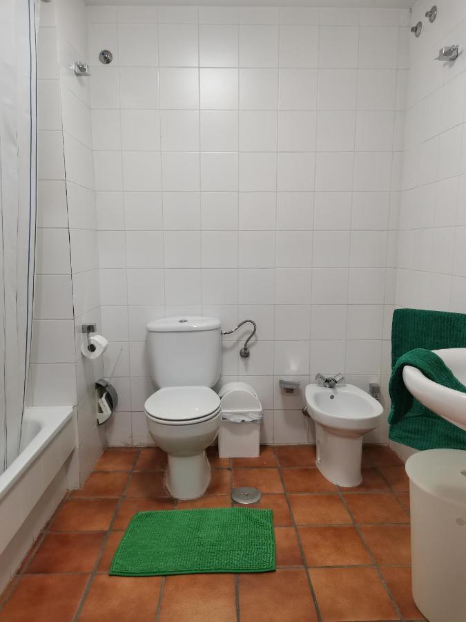 Appartamento Balancon Pool El Médano Esterno foto